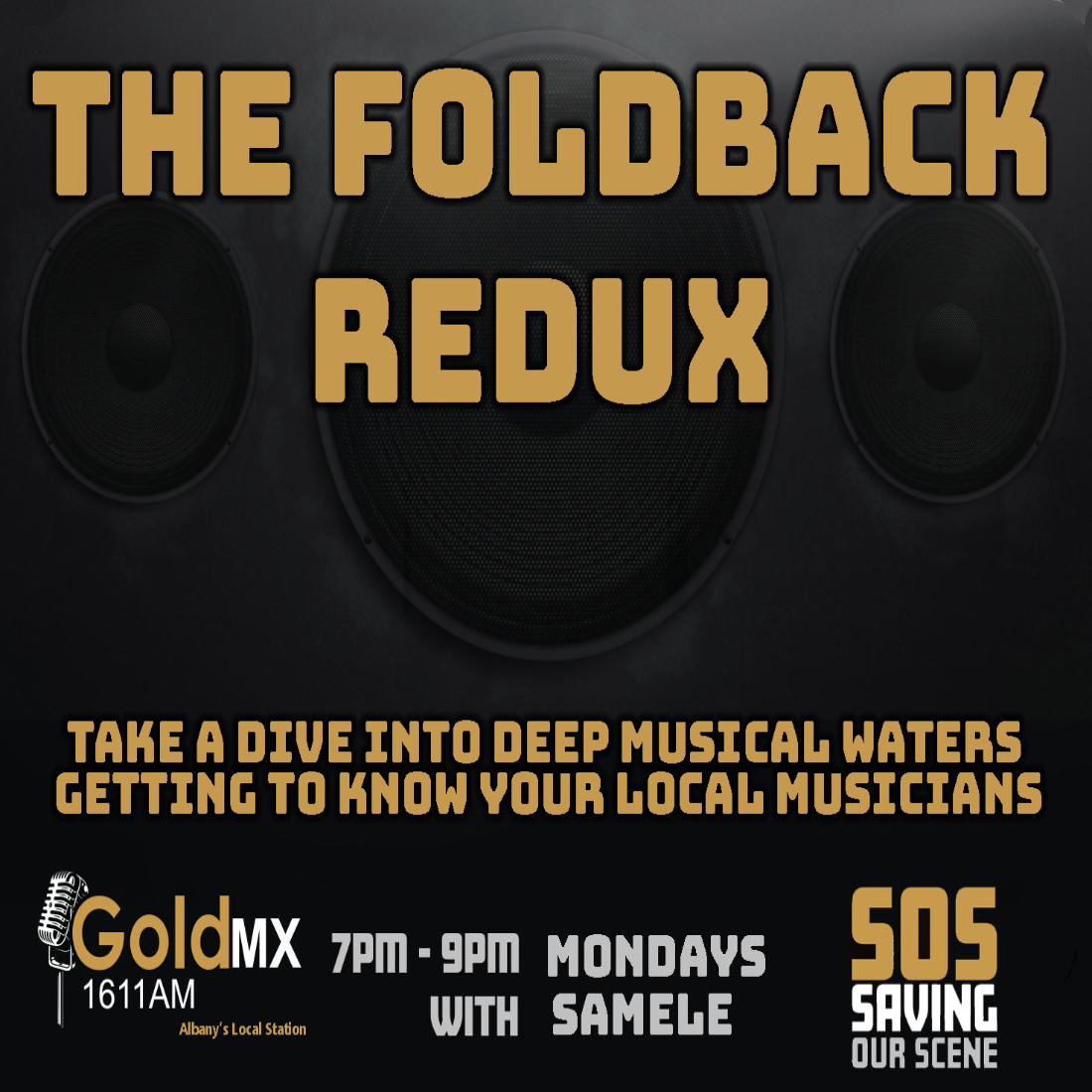The Foldback Redux
