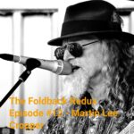 The Foldback Redux The Foldback Redux