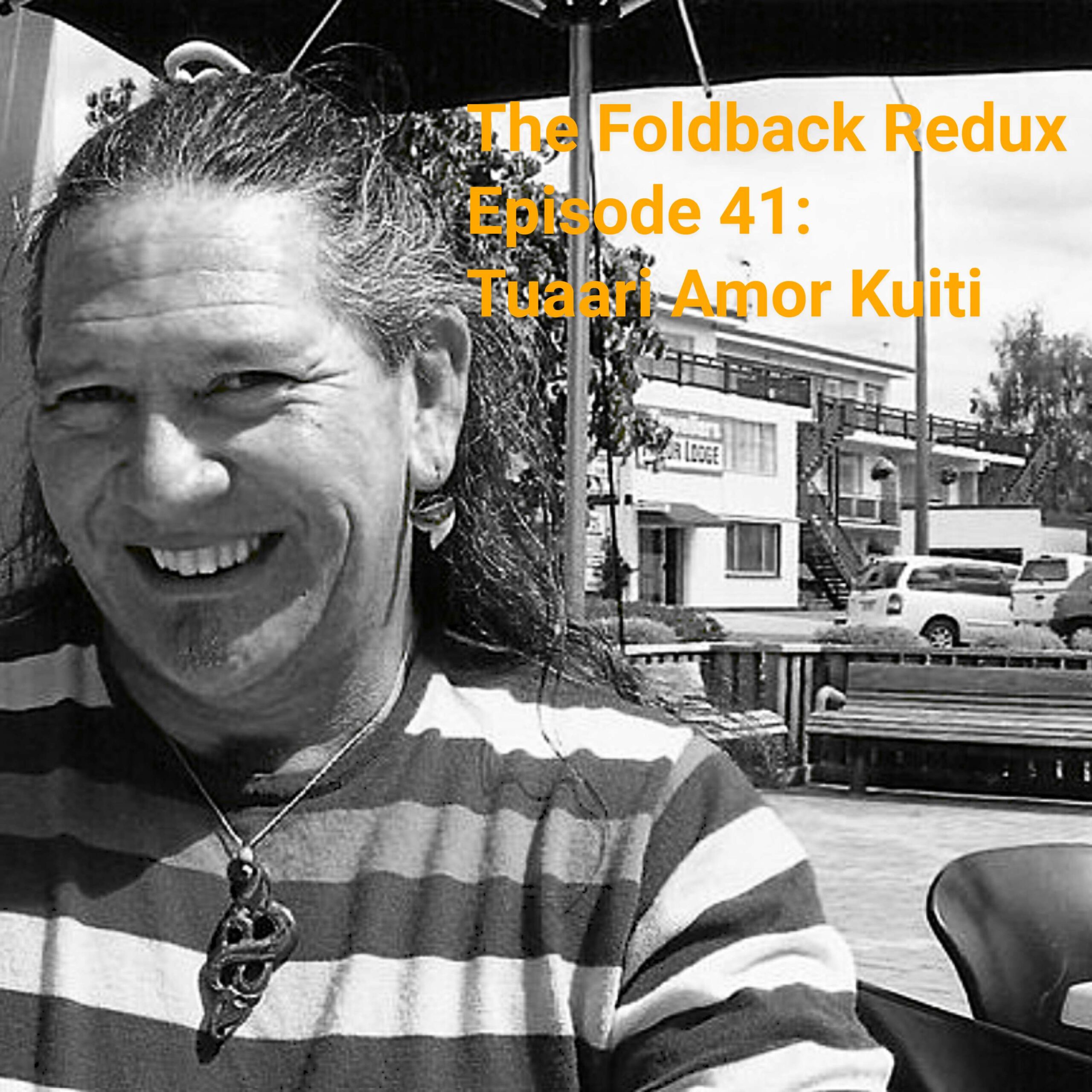 The Foldback Redux