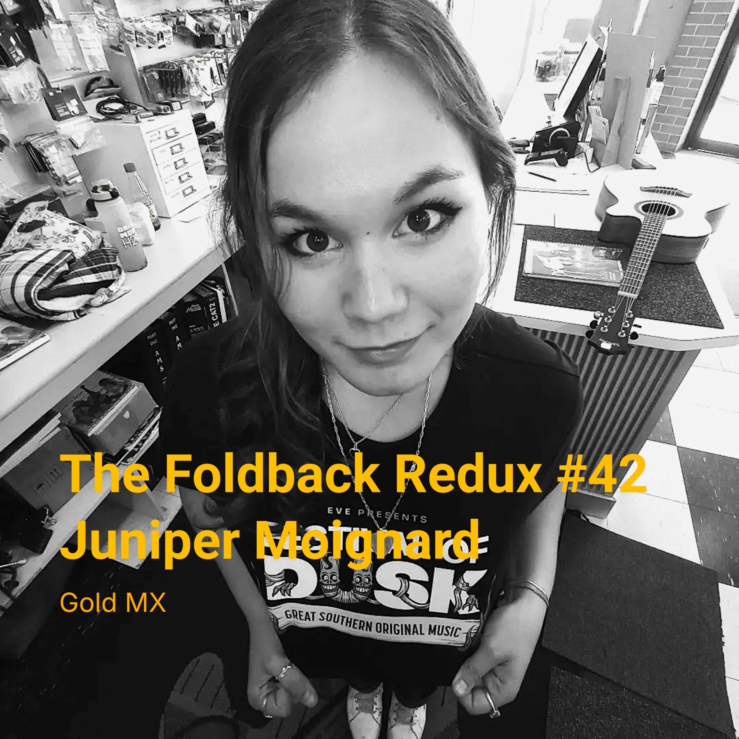 The Foldback Redux