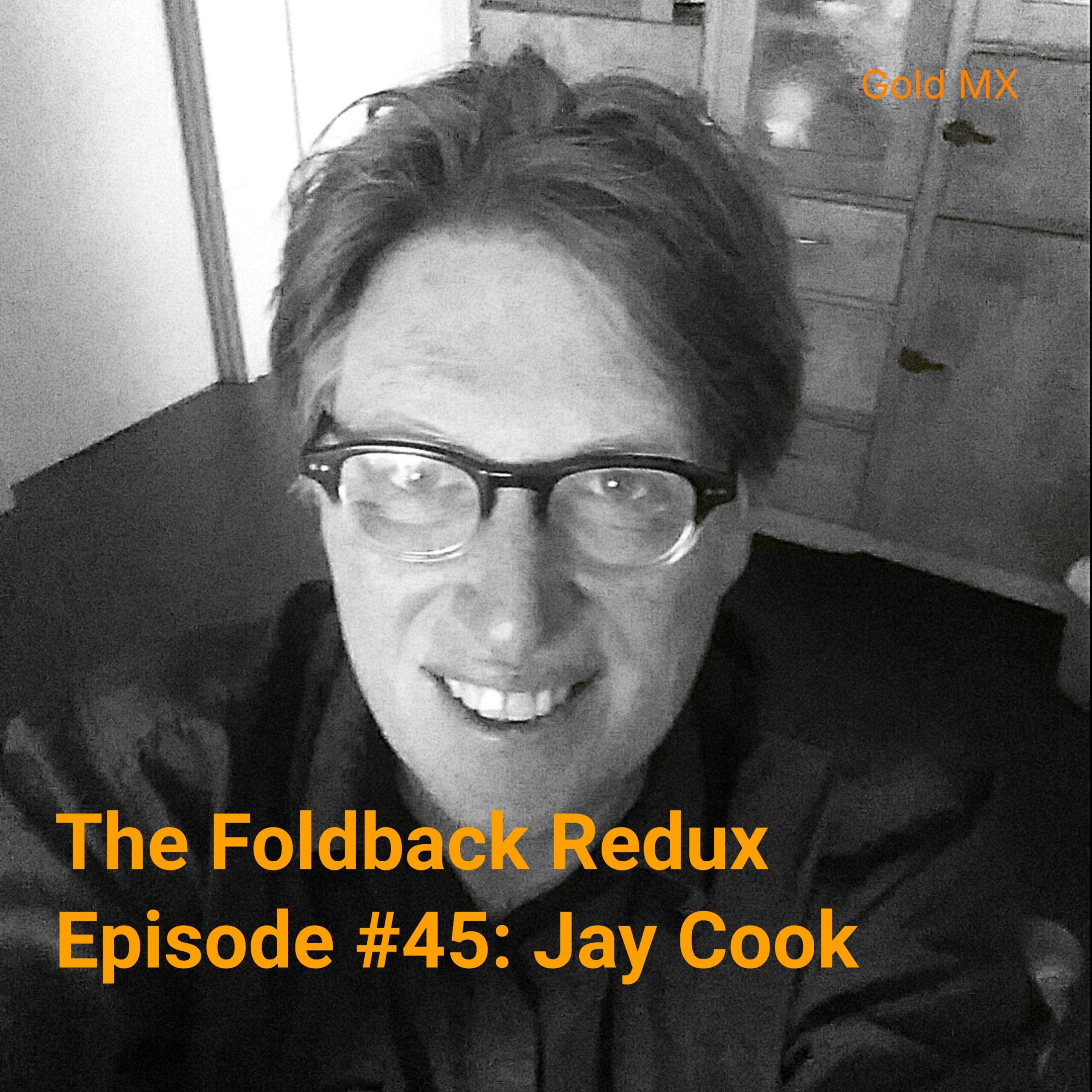 The Foldback Redux