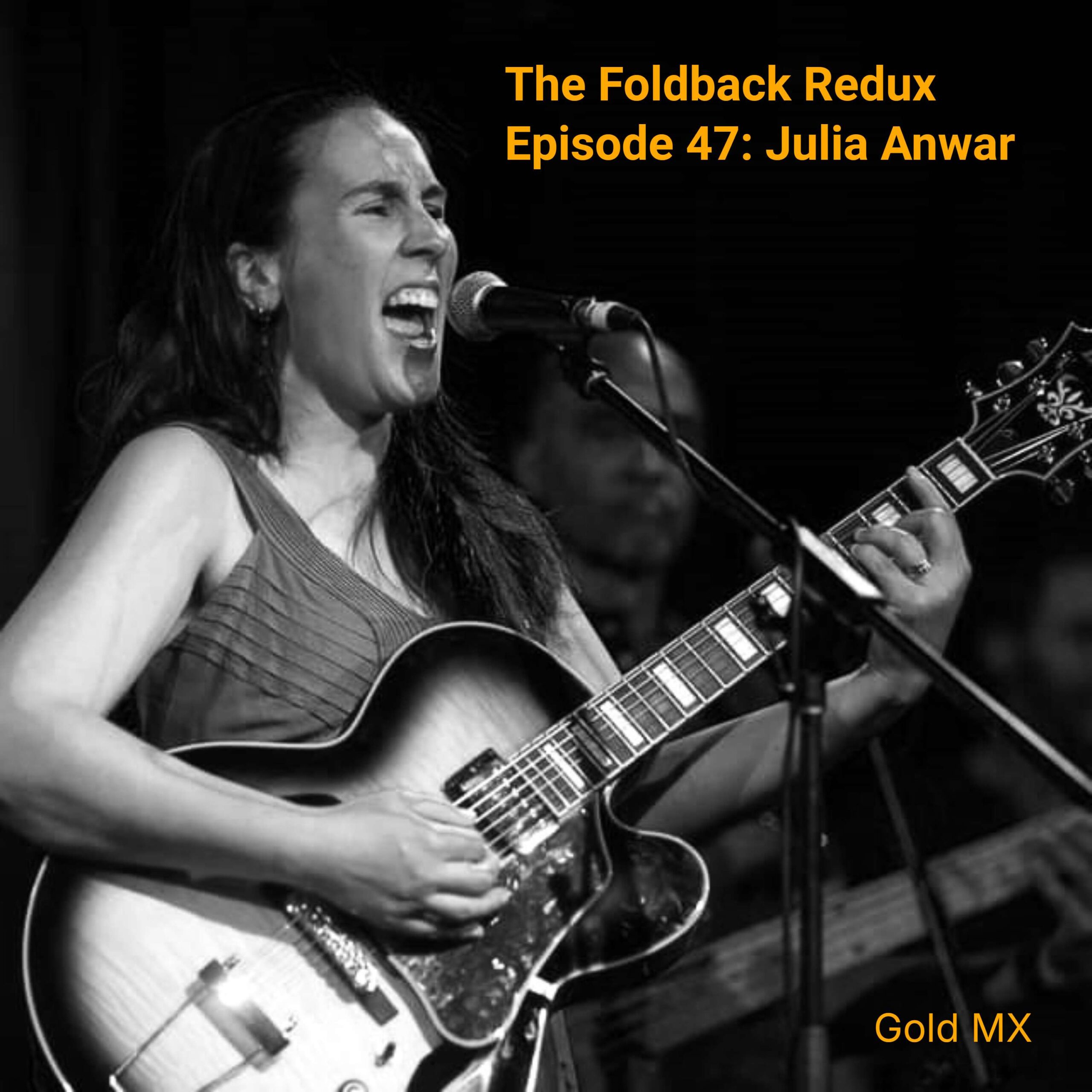 The Foldback Redux