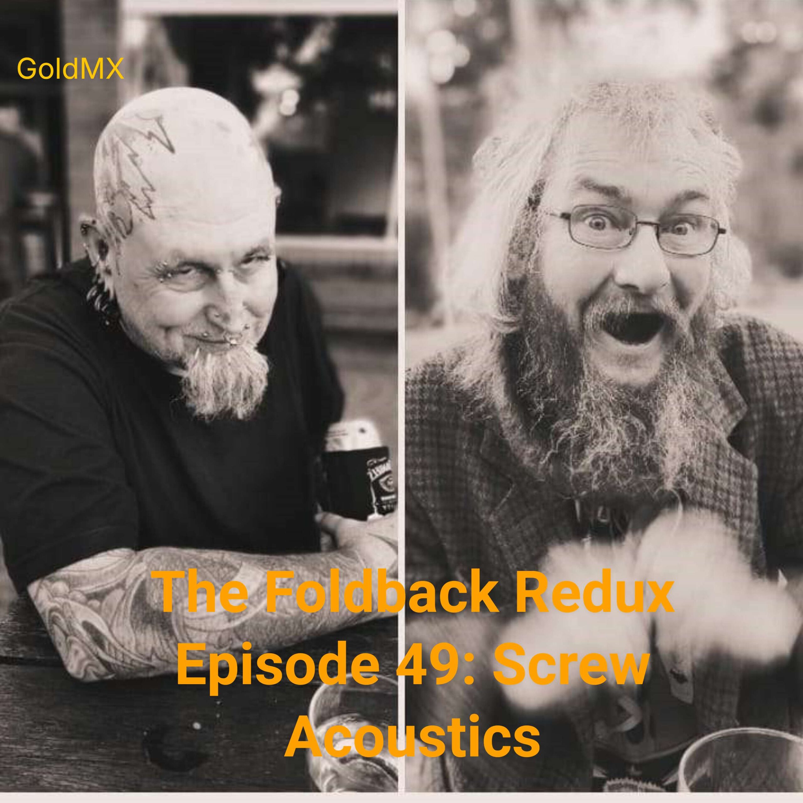 The Foldback Redux