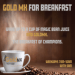 Breakfast of Champions